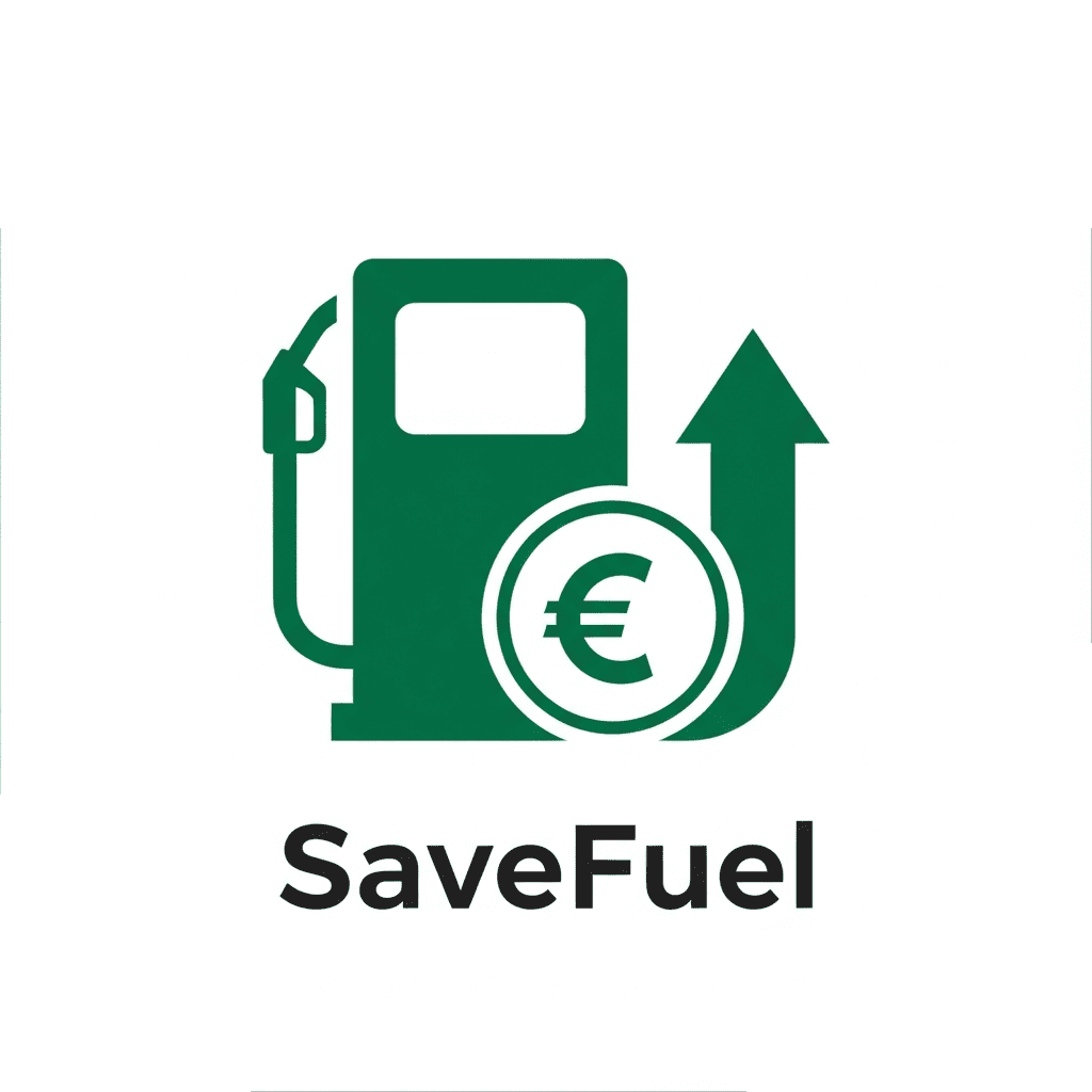 SaveFuel Logo